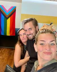 Dexterity Hair Salon Salt Lake City