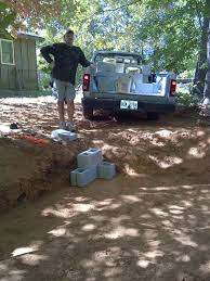 These past couple weeks have been especially hectic on the house—from and definitely too small to accommodate seating around a fire pit (was that pile of rubble ever actually functional?) but the fire pit idea was pretty. This Is My Hillbilly Redneck Backyard Fire Pit Lets See What You Got Hardline Crawlers