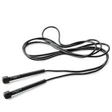 As a jump rope coach and national champion, i've sized thousands of ropes. Athletic Works Speed Jump Rope With Light Weight Handles For Maximum Performance Walmart Com Walmart Com