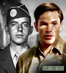 The Breaking Point Episode 7 October 14th, 2001 Peter Youngblood Hills as  Darrell C. "Shifty" Powers