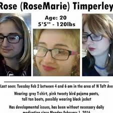 Father of missing girl: Body found in Okmulgee stirred roller coaster of  emotions