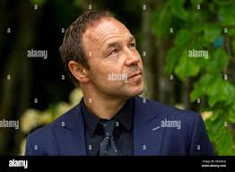 Ambassador stephen graham hi-res stock photography and images