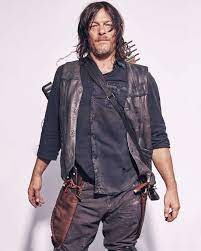 Daryldixonandfrogs Daryl Dixon Walking Dead Daryl Dixon Walking Dead Daryl