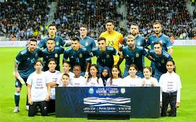 Brazil ecuador live score (and video online live stream) starts on 2 dec 2020 at 00:30 utc time in int. Argentina To Play World Cup Qualifier In October Against Ecuador Mundo Albiceleste