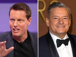 A hostile streaming showdown for the future of Hollywood