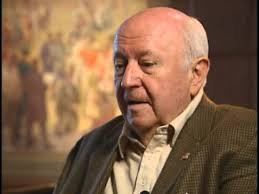 Oregon State Capitol Foundation Interviews: Former House Speaker Phil Lang