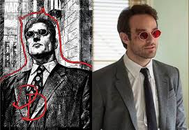 Daredevil (Season 1) | Breaking The 4Th Wall
