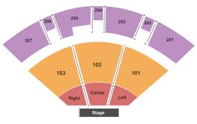 55 Paradigmatic Rose Music Center Seating Chart