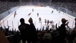 Kingston Frontenacs at Sault Ste Marie Greyhounds