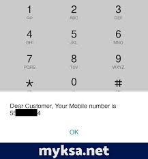 Pilih #1 untuk account info 3. How To Check Sawa Stc Balance And Internet Data All Codes Included