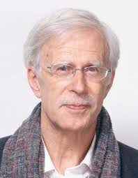 Wissenschaftskolleg zu Berlin: Jonathan Harvey, Ph.D.