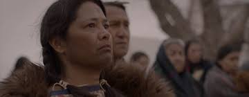 The Contested Plains