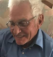 Urbain "Pete" Bechard Obituary