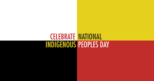 It's a refusal to allow the genocide of millions of indigenous peoples to go unnoticed, and a demand for recognition of indigenous. National Indigenous Peoples Day Canadian Union Of Public Employees