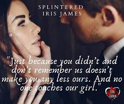 Iris James (@irisjamesauthor) • Instagram photos and videos