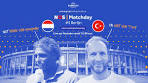 Video NOS Matchday: Nederland - Turkije voorbeschouwing - YouTube