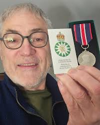 So I'm late to post the news and its been posted