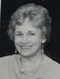 Most Recent Obituaries