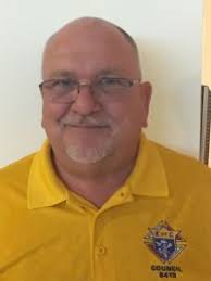 M J Benvenuti Council #8419