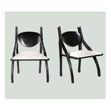 Branch Chair By Robert Brou Custom Dining Chairs Chair Dining Chairs
