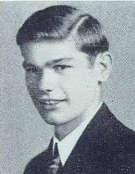 Marine corps pfc dies in japan during wwii