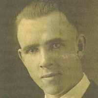 Perry Lloyd Stottlemyer (1899–1997)