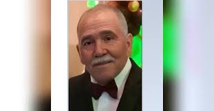 Jose Pedro Villarreal Obituary