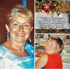 Profil for Patrick McDermott