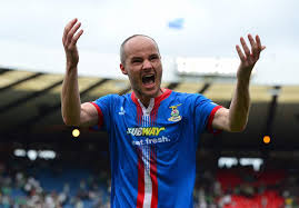 David Raven On Liverpool, Gerrard, Rooney And Scottish Cup Success