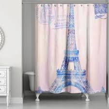 Check spelling or type a new query. Designs Direct Watercolor Paris Shower Curtain In Pink Purple Bed Bath Beyond