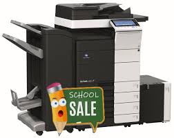 Homesupport & download printer drivers. Konica Minolta Bizhub C454e Colour Copier Printer Rental Price Offer