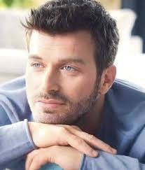 Kivanc Tatlitug/Кыванч Татлытуг/Украина