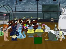Никенс 21.01.1949 57 лет сэм л. Personaggi Di Aqua Teen Hunger Force Wikipedia