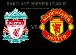 Final primera parte, manchester united 1, liverpool 2. Manchester United Wallpaper Android Phone Man Utd Preview Barclays Premier League Liverpool Vs Manchester United