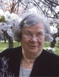 Obituary information for Barbara Helene Seraphin Cummings