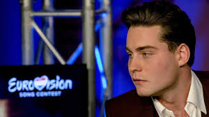 Douwe bob will represent the netherlands at the 2016 eurovision song contest in stockholm with the song slow down. Bilder Des Niederlandischen Esc Kandidaten Douwe Bob Teilnehmer