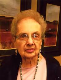 Sharon Schmidt Obituary (1935