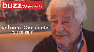 Antonio Carluccio