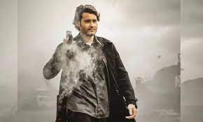 Listen to the first song from the super star mahesh babu upcoming film sarkaru vaari paata. Sarkaru Vaari Paata Here Is The Super Stylish New Look Of Mahesh Babu