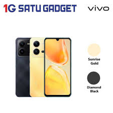 Vivo V25e 16GB(8+8)+256GB – Original ...