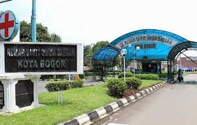 It is an agricultural research center with notable botanical gardens. 26 Tenaga Medis Di Rsud Kota Bogor Negatif Covid 19
