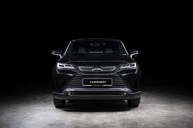 We did not find results for: Japan S Best Selling Suv Of 2020 The Toyota Harrier Is Now On Our Shores Btw Rojak Daily