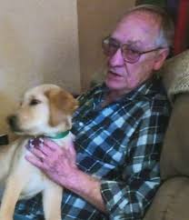 We remember Larry A. French who passed away