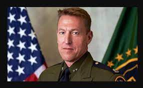 Coronado's Rodney Scott Selected as Chief, U.S. Border Patrol - Coronado Times