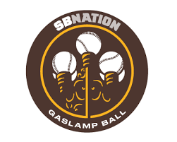 Gaslamp Ball A San Diego Padres Community
