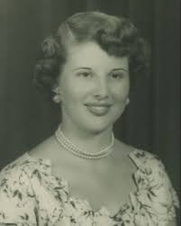 Rachel Ellis Cruey Obituary September 7, 2023