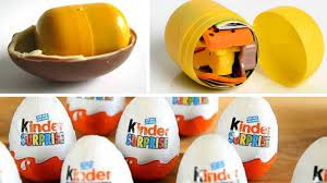 Cercando fra tutti i siti del web! Lavorare Da Casa Confezionando Sorprese Kinder Bufala O Reale Opportunta Citta Delle Mamme