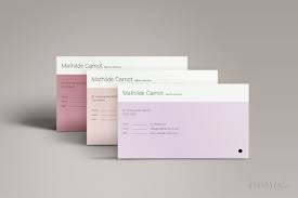 Simple Business Card Template 3pk Minimal Business Card Etsy In 2020 Simple Business Cards Business Card Design Minimal Clean Business Card Design