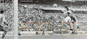 Burgnich, who ended his career with napoli before retiring in 1977, was capped 66 times by italy between 1963 and 1974. Pele Ole Pictures La Gazzetta Dello Sport Magazine Page 2