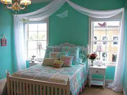Choose the bold turquoise to emphasize the modern theme in the dining room. 41 Unique And Awesome Turquoise Bedroom Designs The Sleep Judge